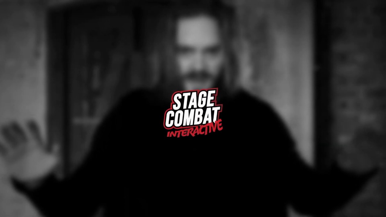 True Edge Interactive Stage Combat