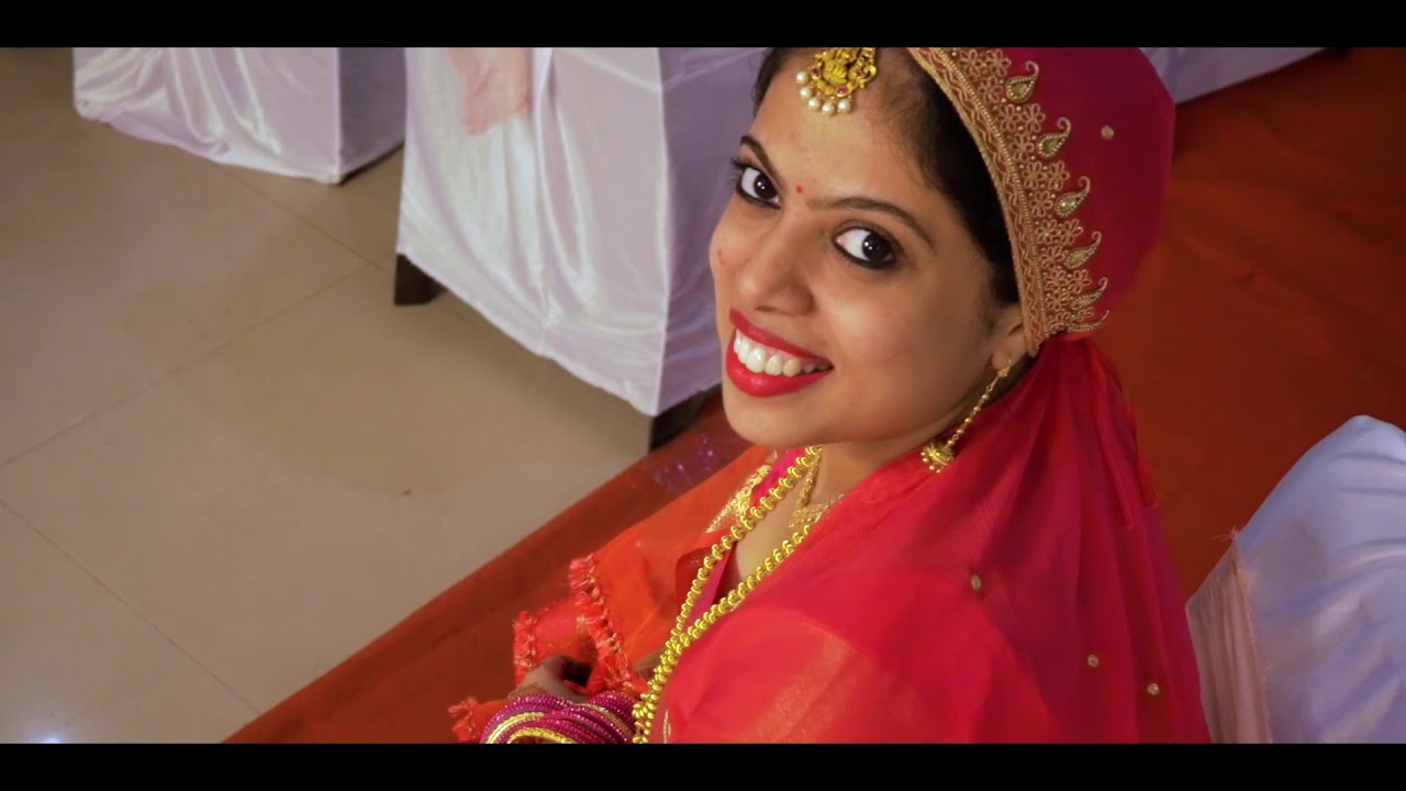 Poonacha & Rishika | Coorg Diaries | Wedding Story
