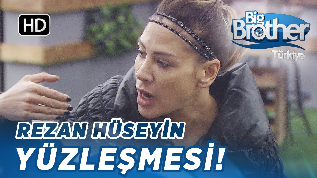Rezan Ve H&uuml;seyin'in B&uuml;y&uuml;k Y&uuml;zleşmesi!