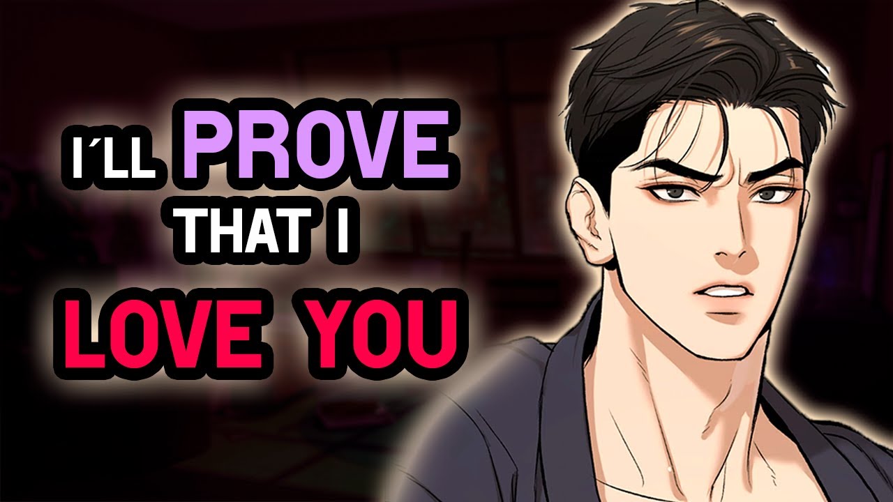 Bully Proves He´s in LOVE WITH YOU [M4F] [Confession] [Enemies To Lovers] [Wholesome] #AsmrRp