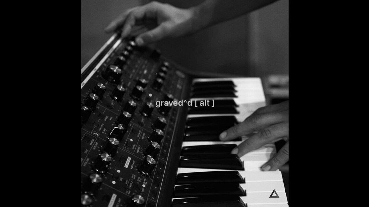 Prisma Mas Vida - Gravedad (Alternative Version)
