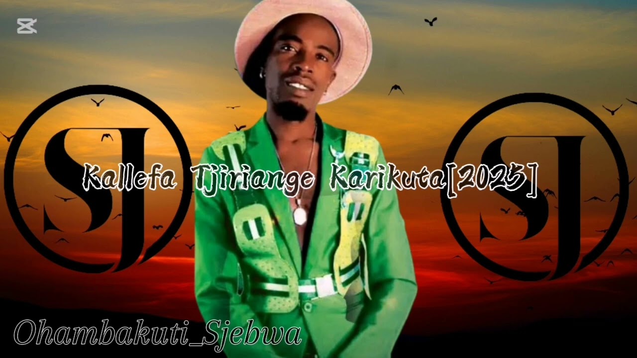 Kallefa Tjiriange_-_Karikuta[2025]
