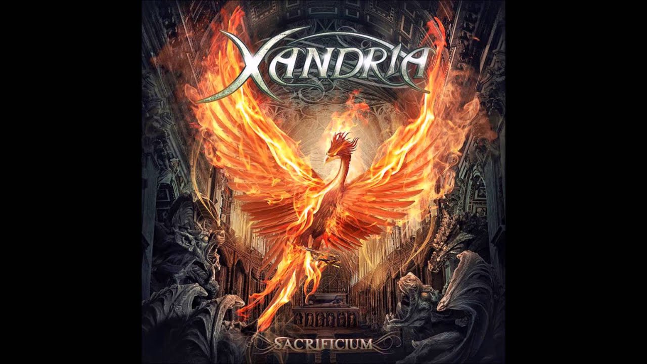 The best moments of symphonic metal (Xandria compilation)