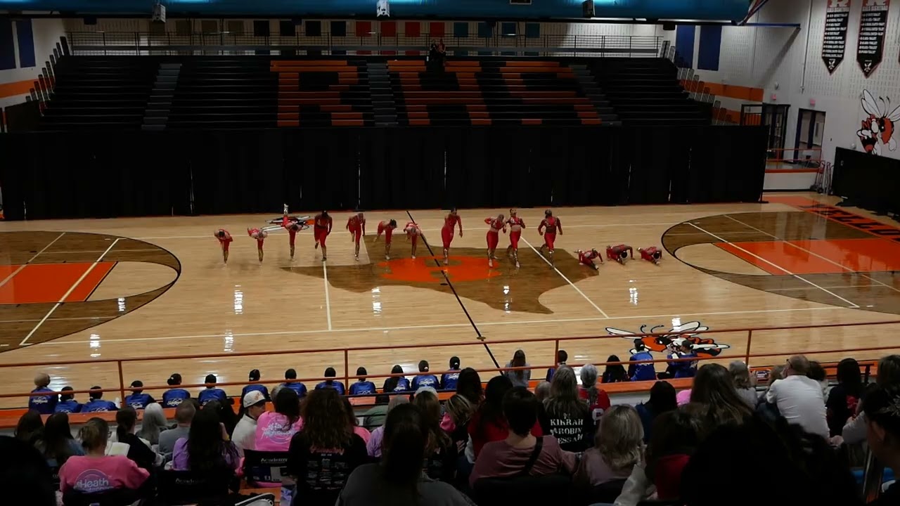 LC Sweethearts - Kick Company - 2.28.2026