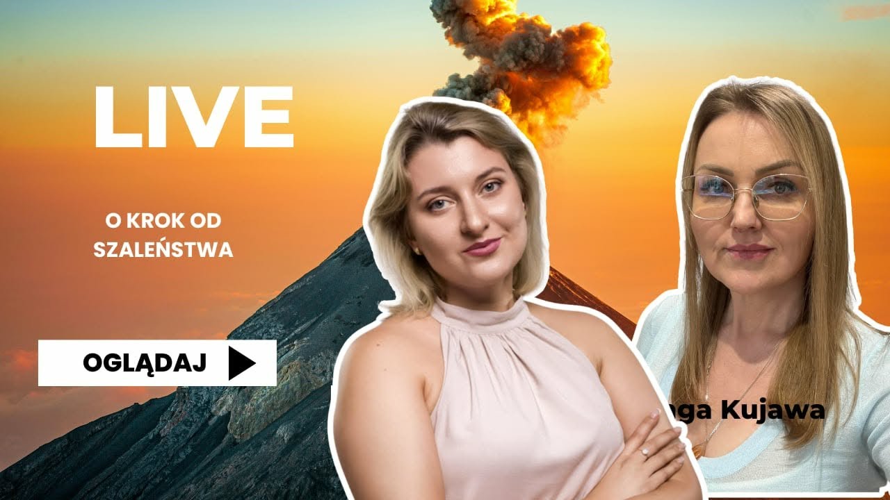 Kinga Oliwia Kujawa i Klaudia Bombała.  Co naprawdę przyniosą nadchodzące miesiące?