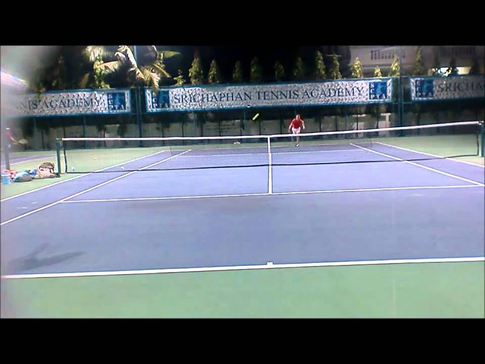 ntrp 5.0:  Hi10spro g vs Mighty Swede mr j march 13 pt 3