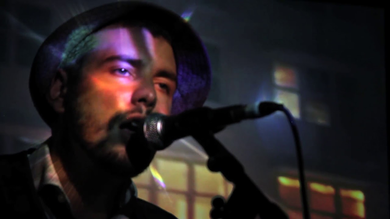 INEGO - Always The Same - Official Music Video HD