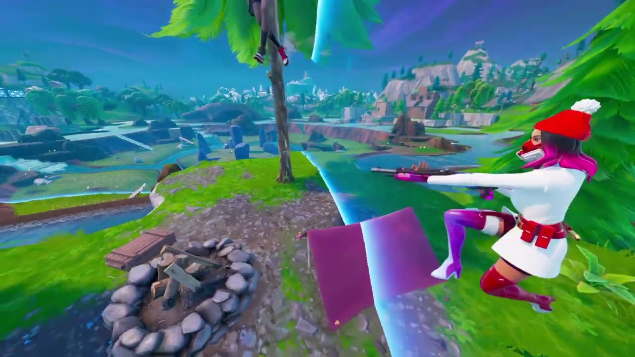 Fortnite_20260116 replay vittoria