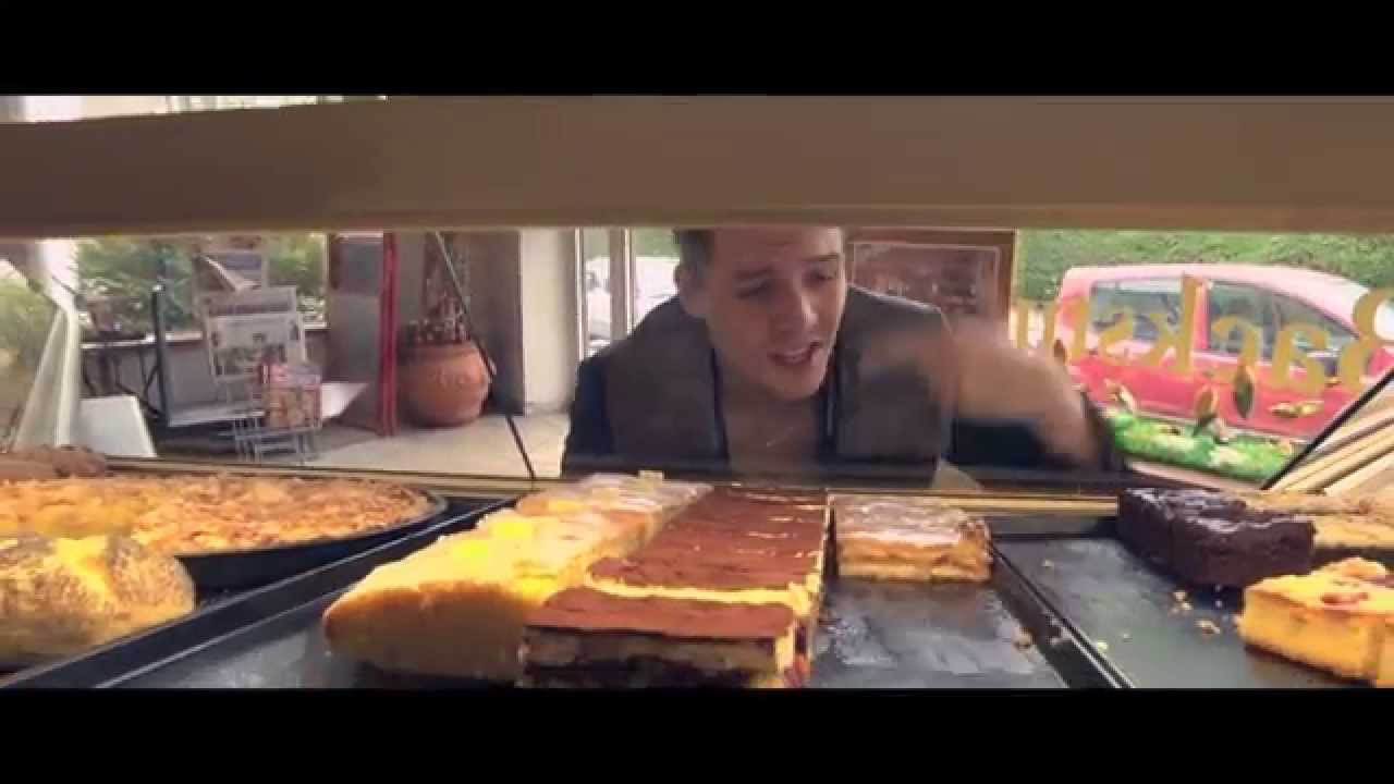 Ampere VBT 2015 32stel vs. Herr Kuchen