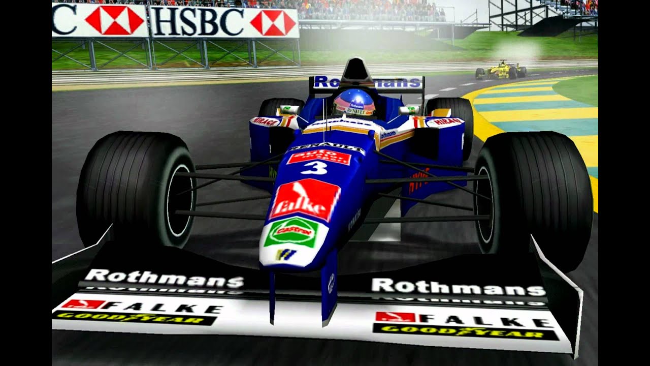 Fantastic Mods for Grand Prix 4
