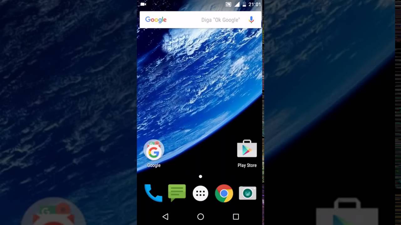 Segredos do Android
