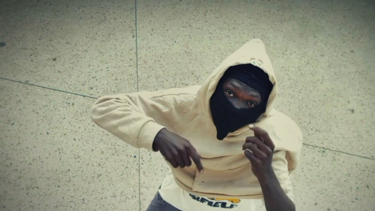T&ugrave;k&atilde;y Dr&igrave;ps  Arua City (Official Video)