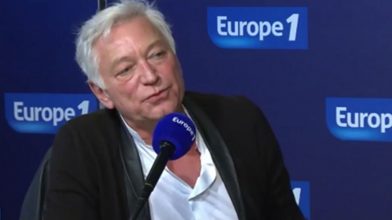 Laurent Boyer raconte les débuts de Jean Dujardin dans 