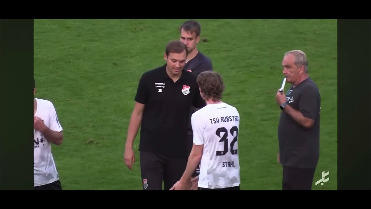 @FCSchweinfurteV  Folge 1 : Die neue Neuzugänge glänzen- Aufstieg bis zum Abstiegskampf - Doku