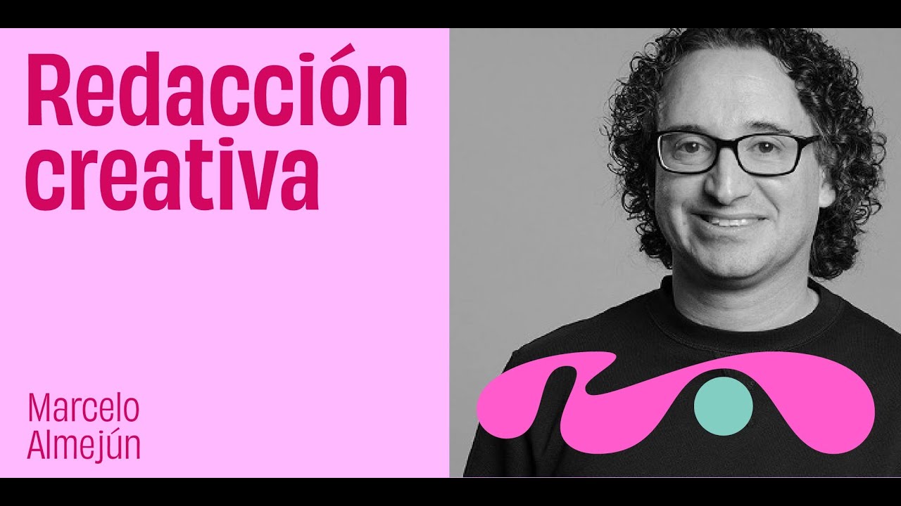 Clase abierta de Redacción Creativa | Marcelo Almejún | Miami Ad School Buenos Aires