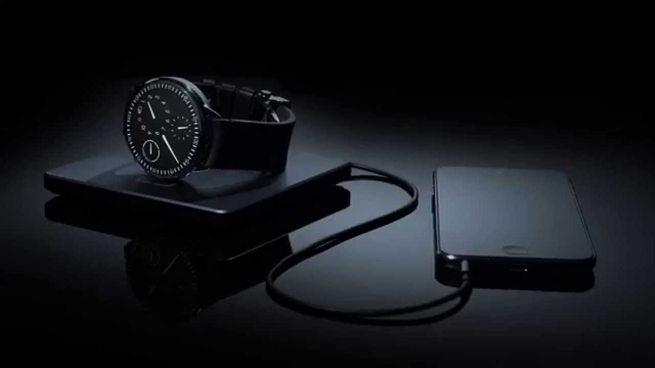 ONEOF accuracy - Take care of your watch