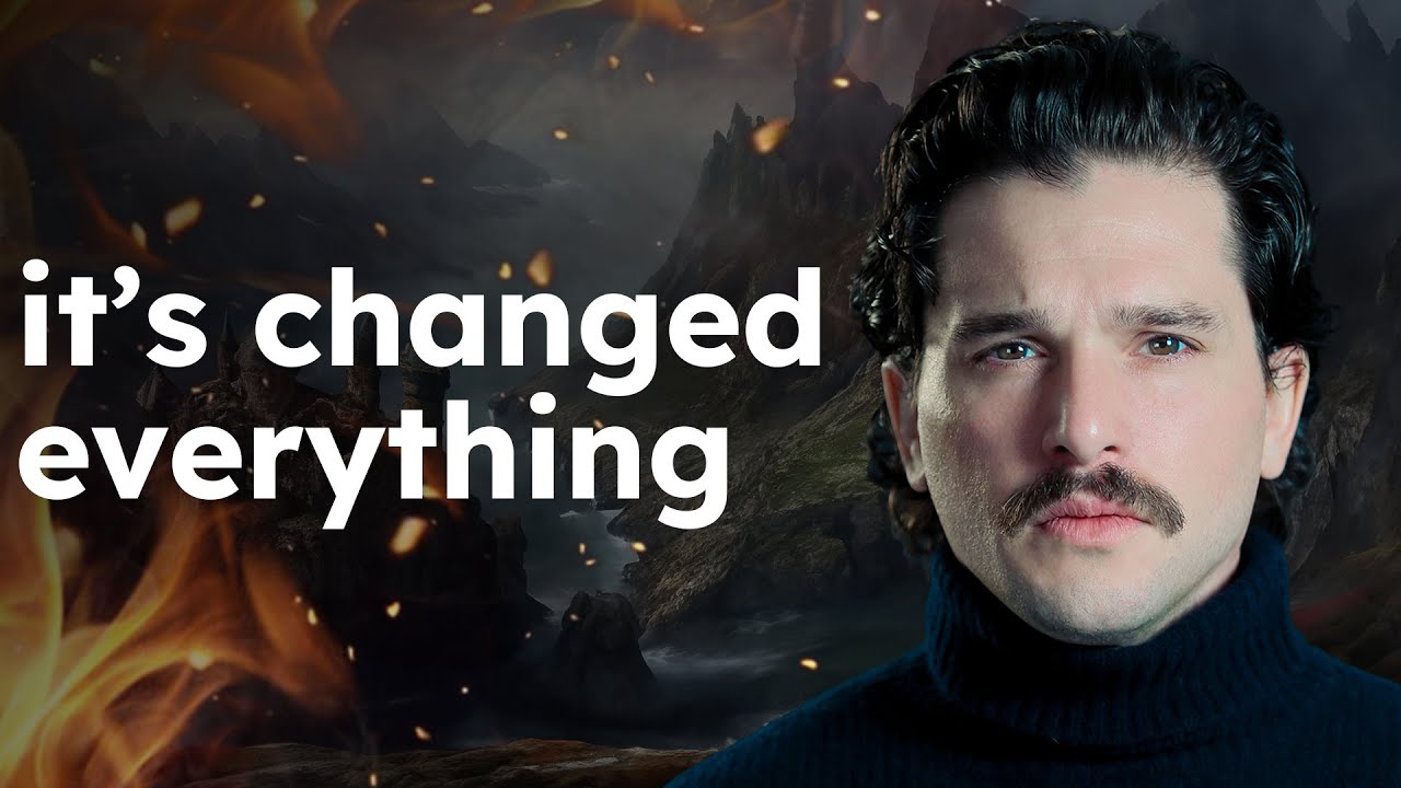 Kit Harington SHOCK Rehab Diagnosis & The Disorder Affecting 1 In 4 People With ADHD