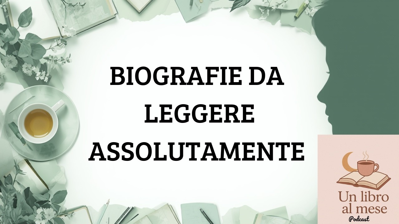 Le vite vere più folli della storia (5 biografie da leggere)