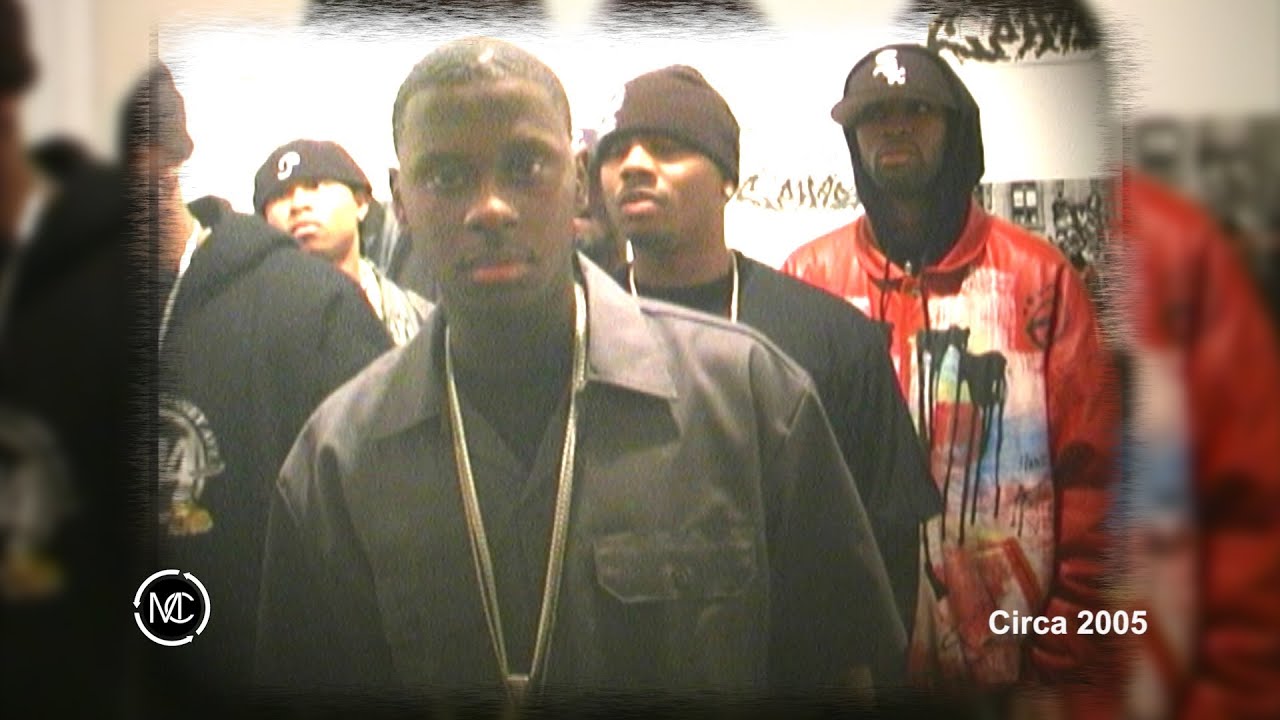 Mad Ciphas Episode 2 "King Shall Live"