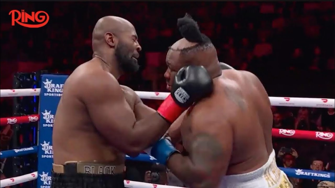 Boxing workout Live 🚨