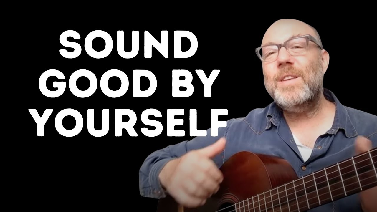 SOUND GOOD by YOURSELF