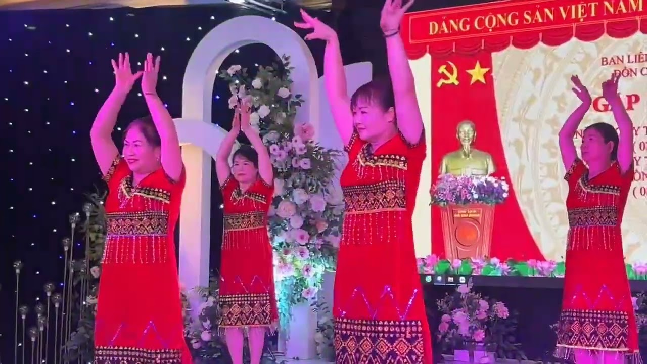 KỶ NIỆM NGÀY TRUYỀN THỐNG BĐBP CỬA ÔNG 2026