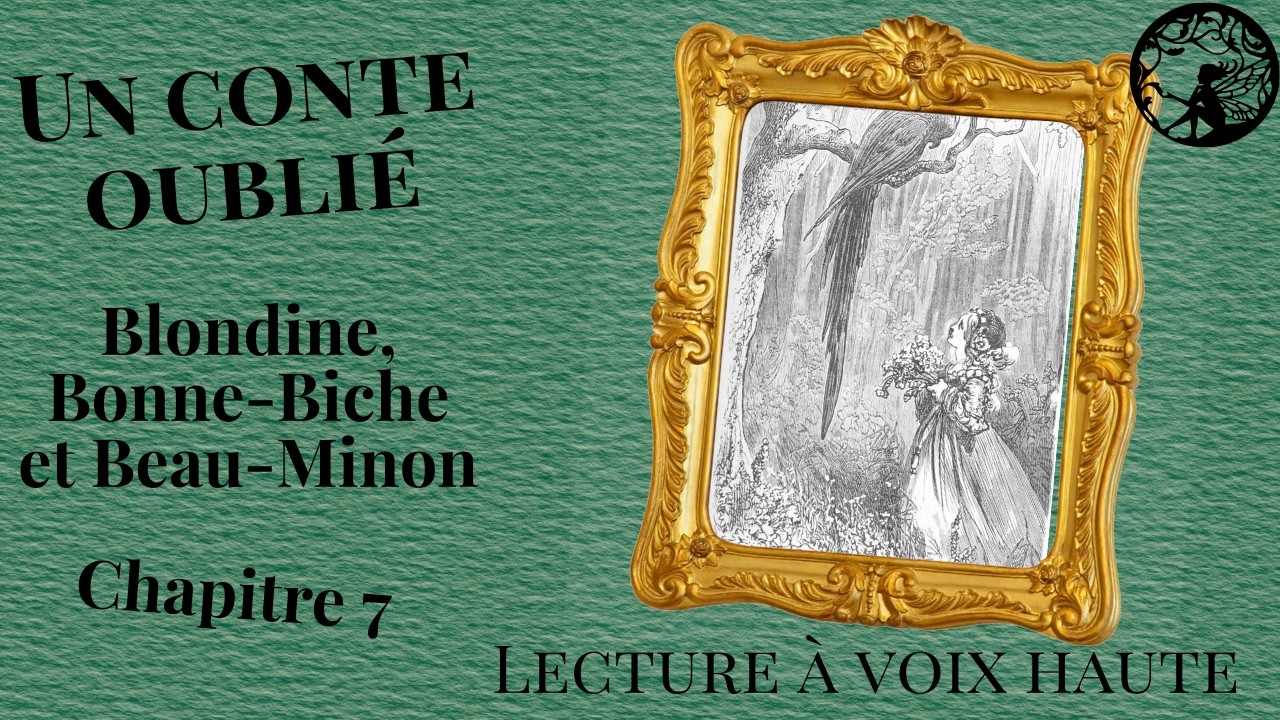 LECTURE 5 Nouveaux contes de fées de la Comtesse de Ségur