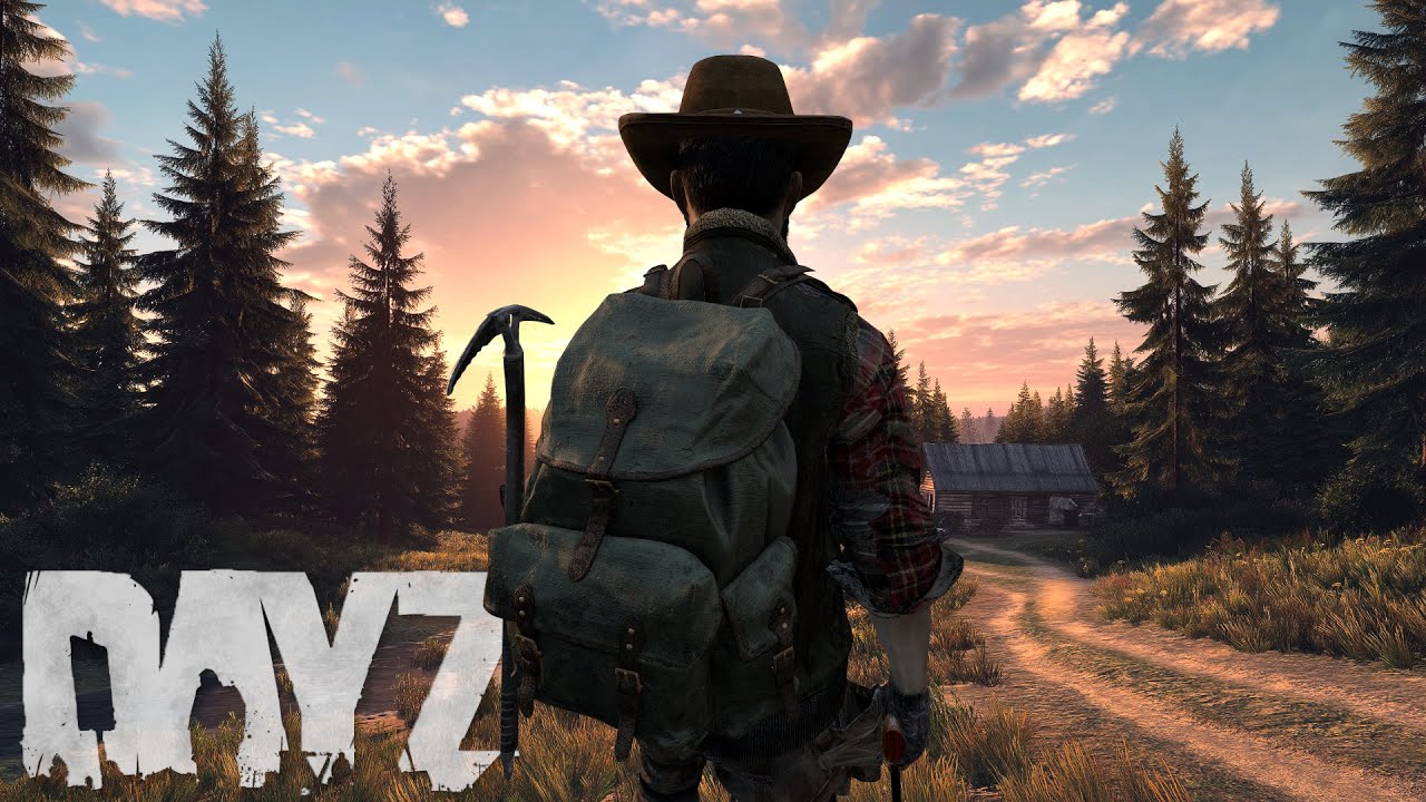 Wir schließen eine EPISCHE QUESTLINE auf einer der coolsten DayZ Maps ab!