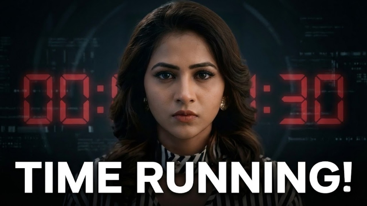 Saru Mein Bomb Blast Twist | Anika Ki Zindagi Danger Mein, Saru Risks Everything