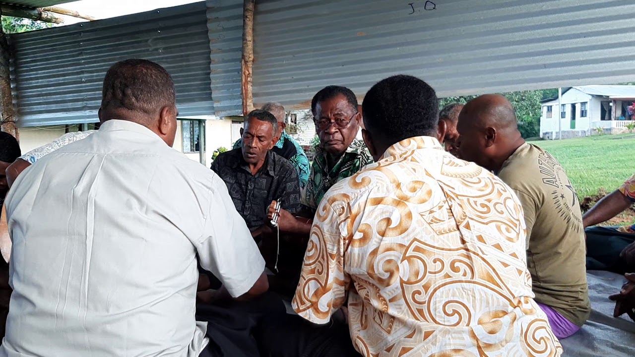 VONUGAGA AT NUKUSA