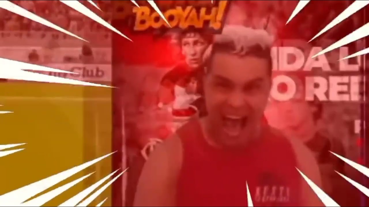 MAIORES RAGES DO @BAR&Atilde;O e-GAMER NO EFOOTBALL #1