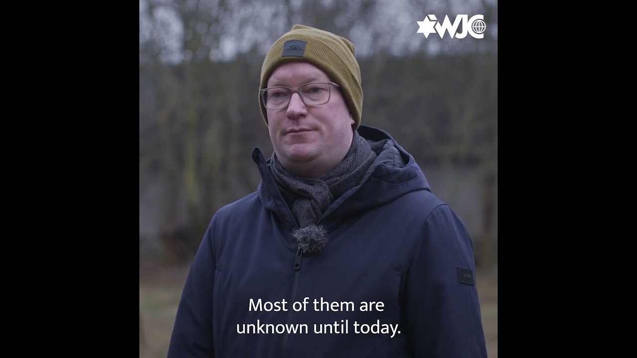 Forgotten Sites of Poland