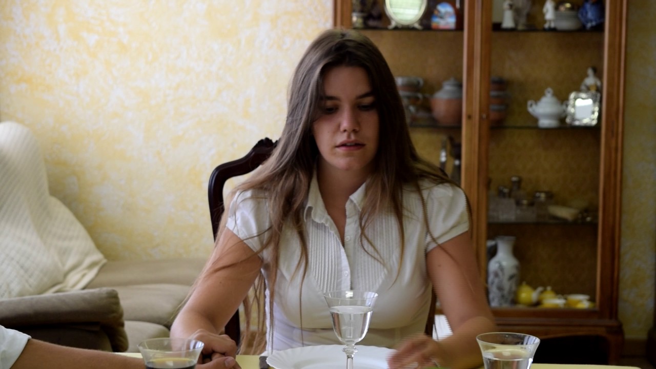 Laura a la ciutat dels sants - Llarg
