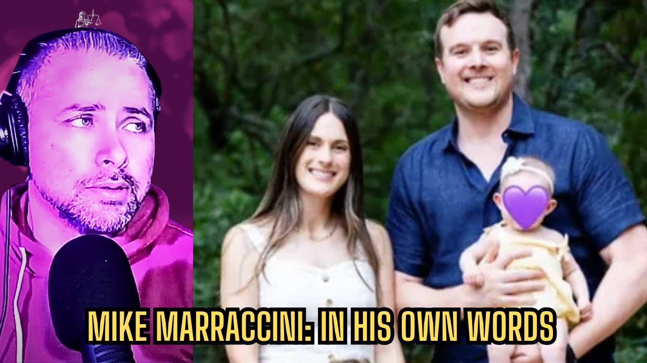 Mike Marraccini: In His Own Words | Life after Laura Owens