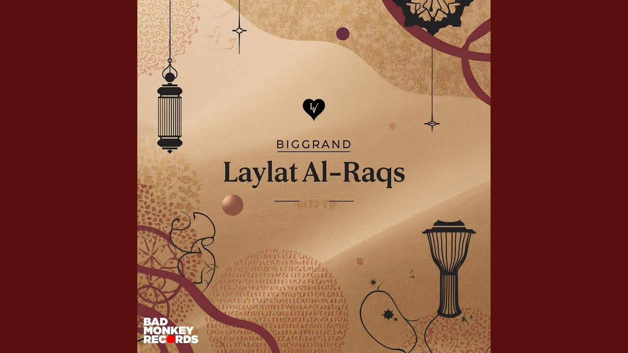 Laylat Al-Raqs (Extended Version)