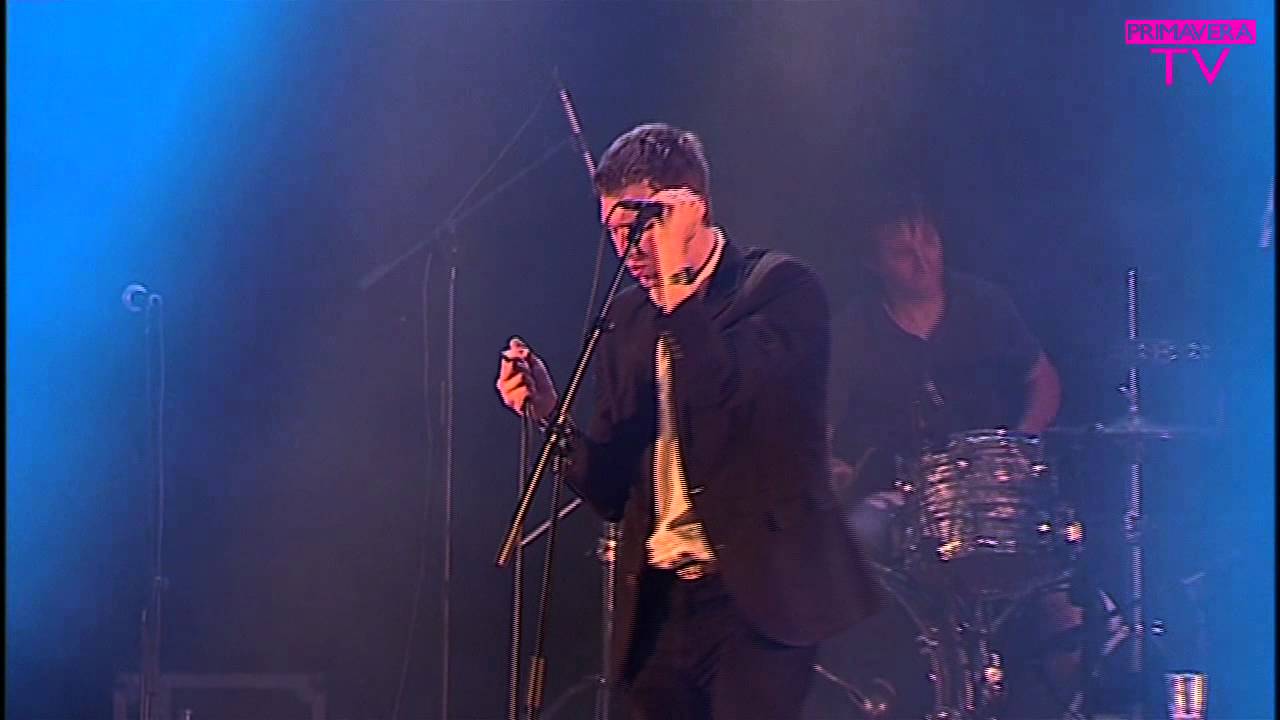 The Walkmen 