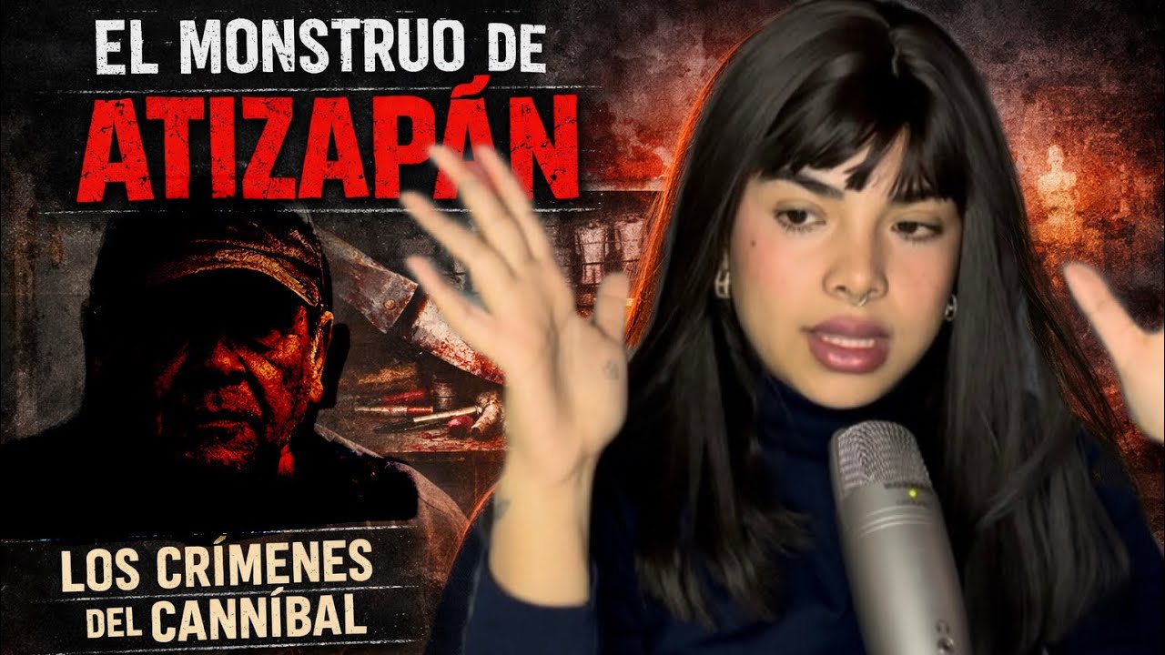 Vivió entre nosotros sin levantar sospechas | El Monstruo de Atizapán. 