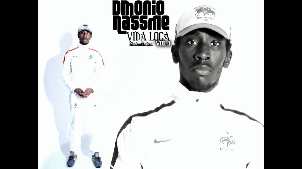 09. Freestyle feat Vinzlar DaksZer  [ NET-TAPE VIDA LOCA ]