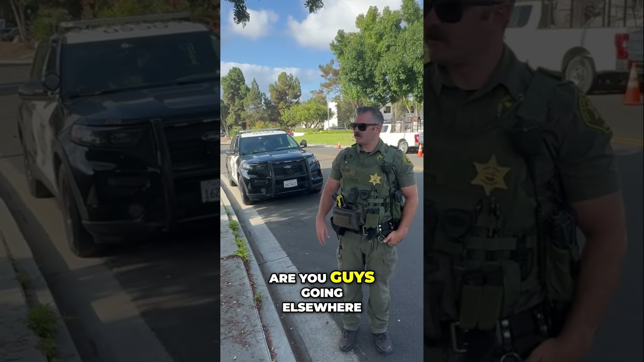 Silent Audits: A Peaceful Approach to Transparency 🚓✌️