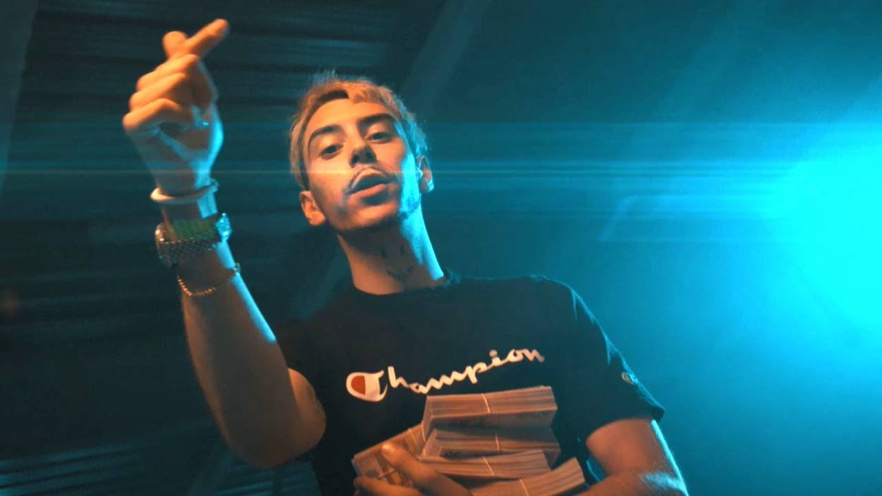 Kidd Keo - TAMO AQUI (Official Video)
