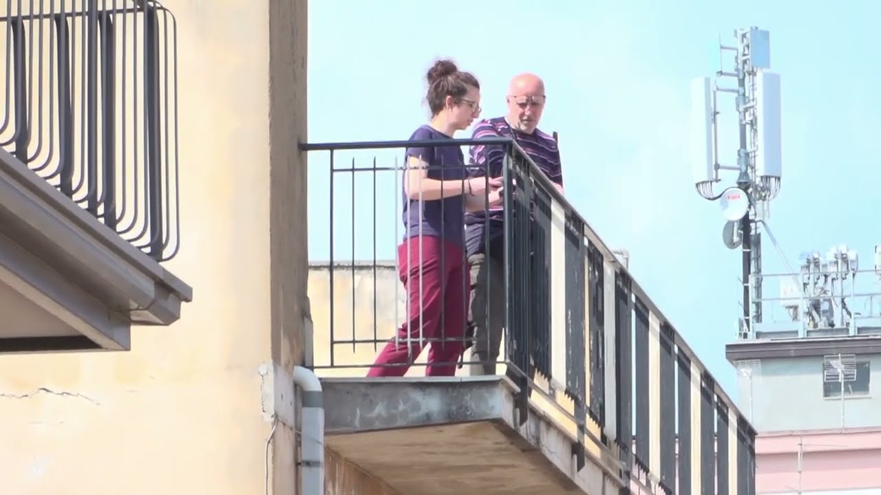 Infanticidio a Misterbianco: interrogatorio davanti al GIP