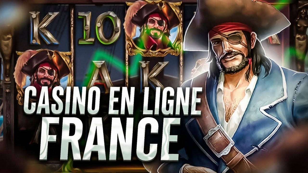 🚀 Casino en ligne fiable &mdash; aper&ccedil;u des meilleures plateformes casino en ligne france