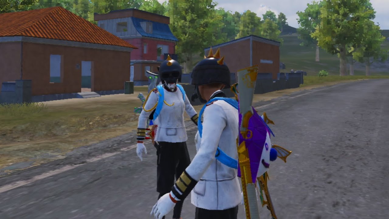 Ultimate royal rush gameplay