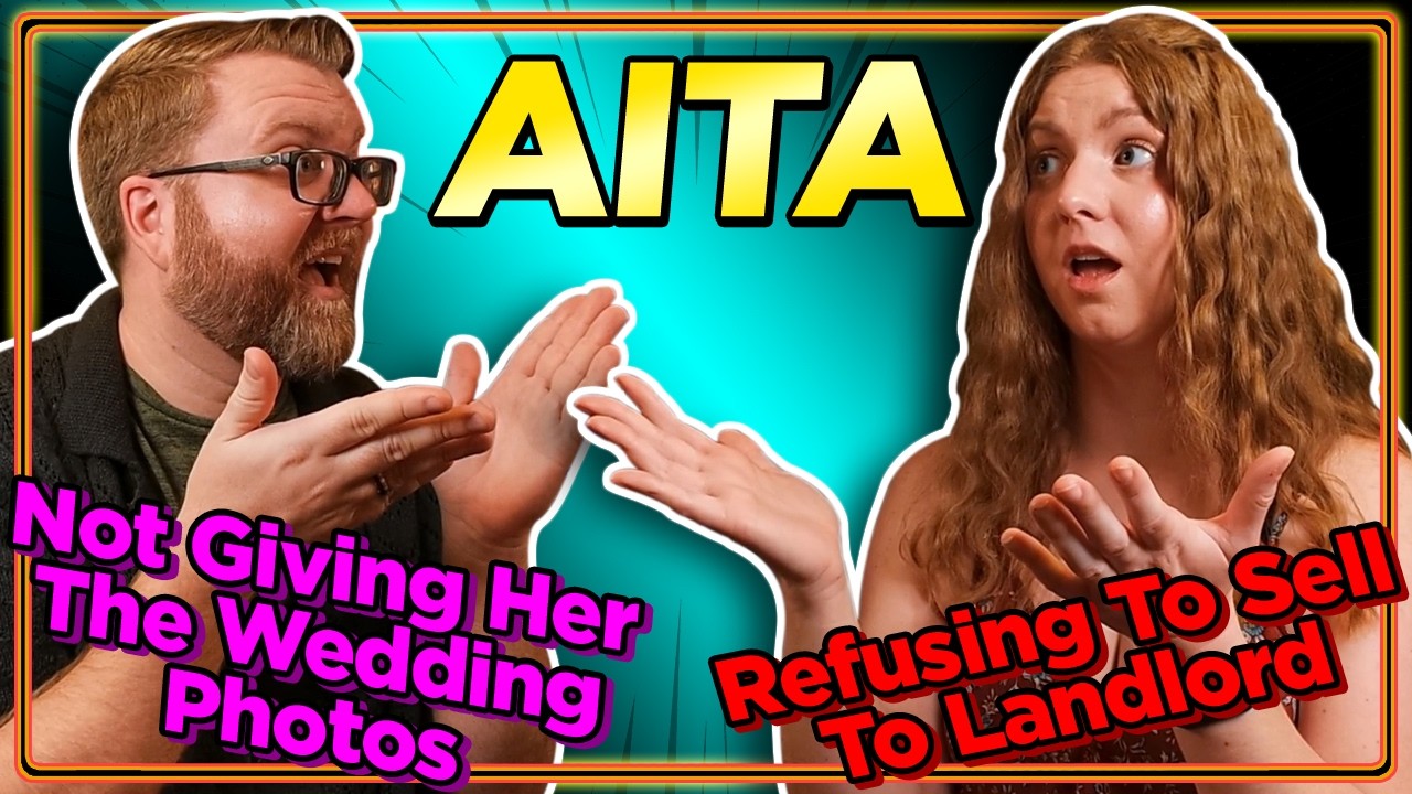Telling Her That A Free Wedding Is Unrealistic - The Best Reddit Drama