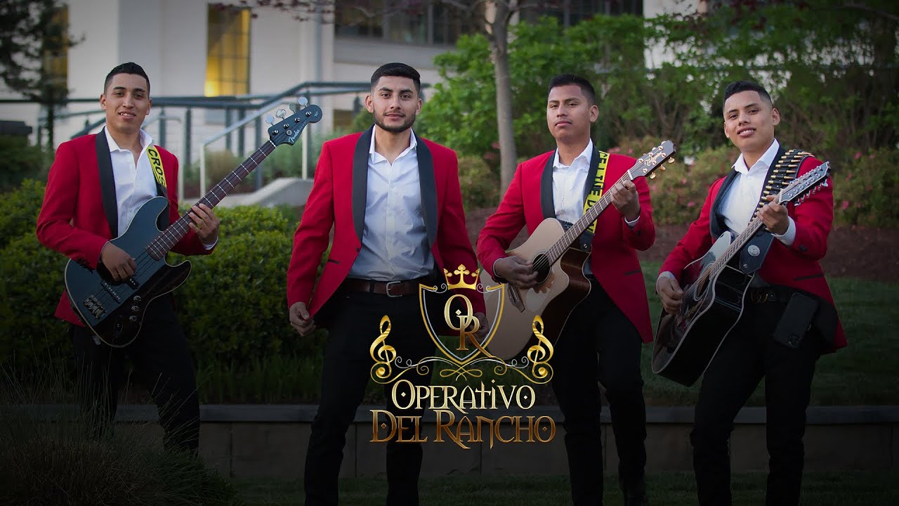 Imperio Pelagio - Operativo Del Rancho