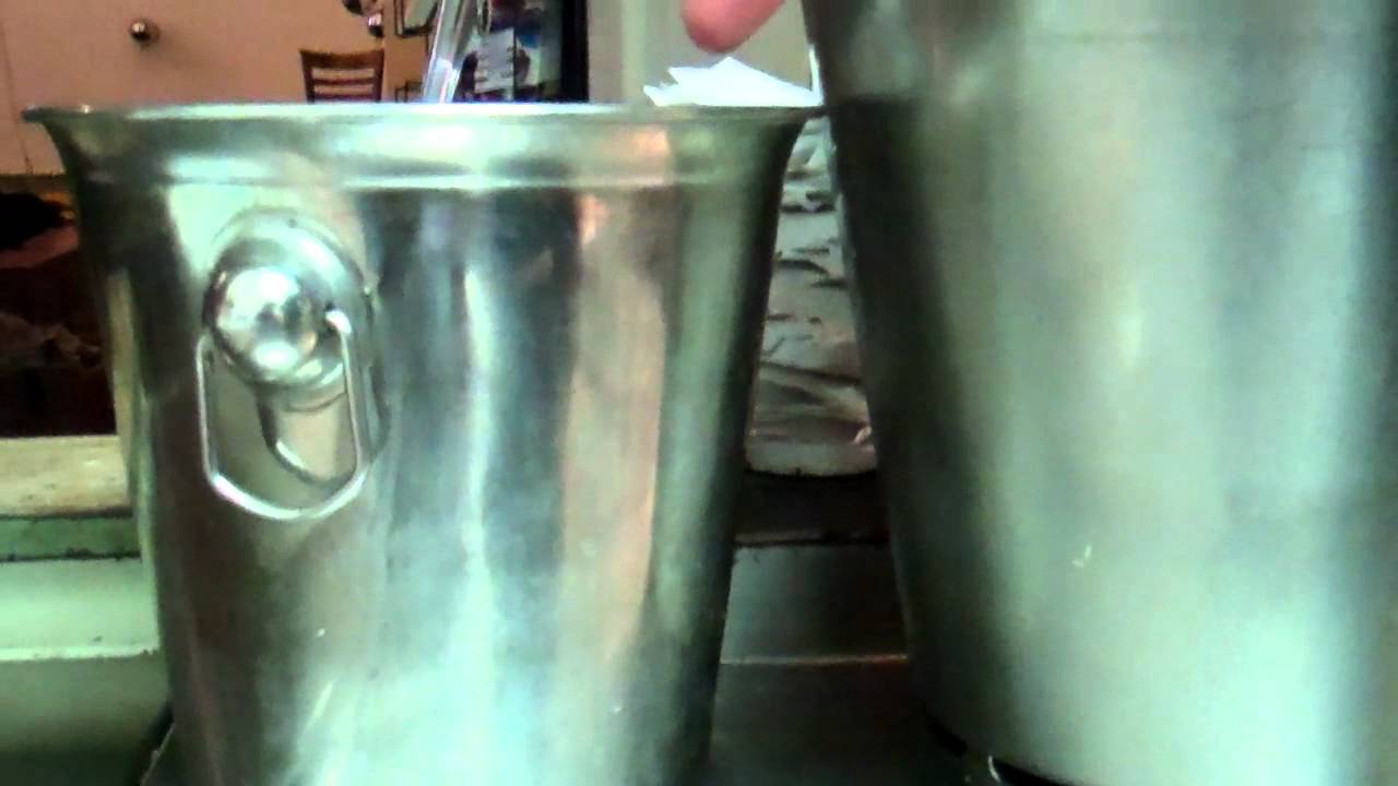 Spoelkeuken deel 1