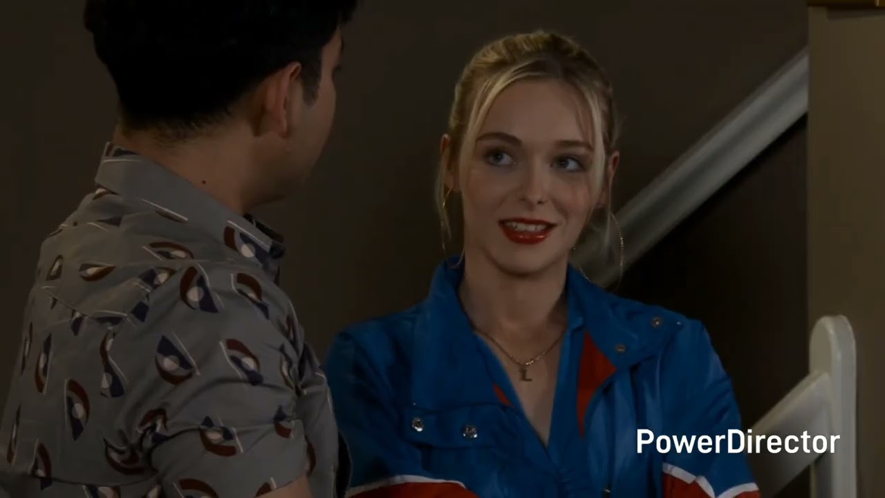 Coronation Street - Lauren Invited Aadi For Tea (16th July 2025)