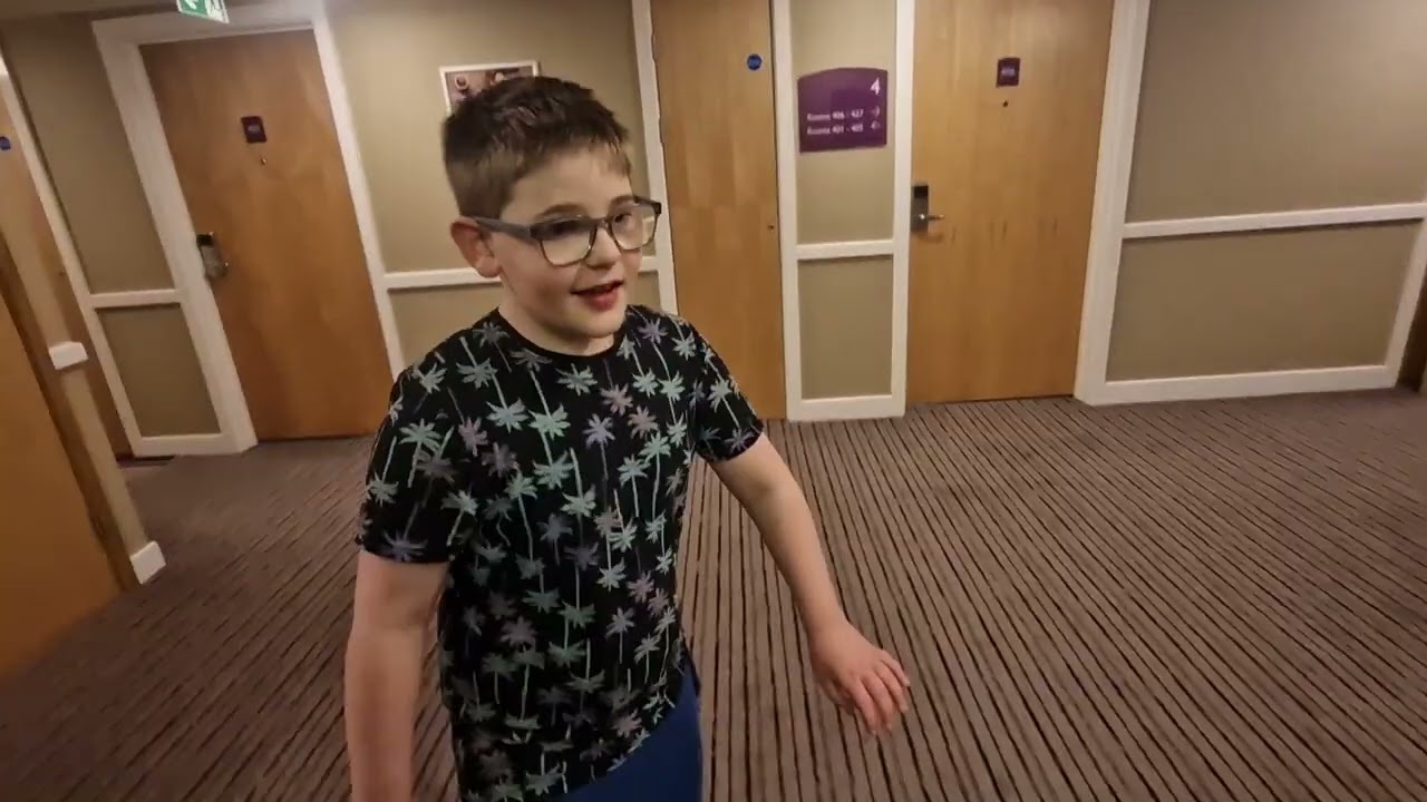 lifts @ Premier Inn, Barnsley. Orona lifts limited.