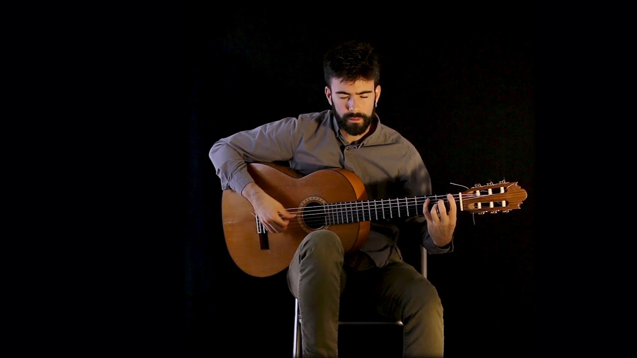 Leiva de Córdoba - Aquí y Ahora