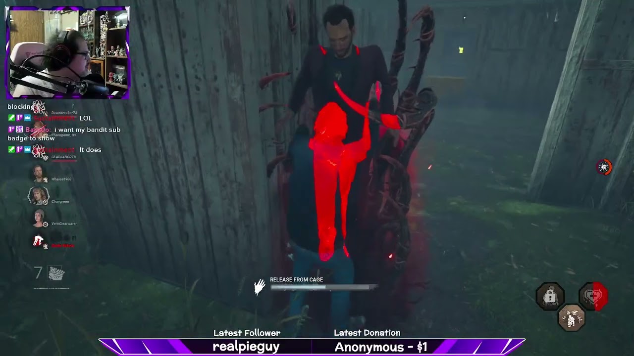 2v8 mayhem once again !youtube !discord [VOD]